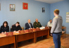 В Щекинском районе стартовал весенний призыв на военную службу В Щекинском районе стартовал весенний призыв на военную службу