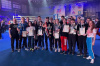 Кикбоксеры из Щекино – победители Чемпионата и Первенства России Кикбоксеры из Щекино – победители Чемпионата и Первенства России