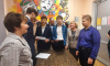 В ЦДТ прошел квест ко Дню молодого избирателя В ЦДТ прошел квест ко Дню молодого избирателя