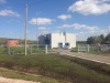 В п.Ломинцевский открыты новые очистные сооружения В п.Ломинцевский открыты новые очистные сооружения