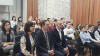 Активисты школьных музеев провели слет к юбилею города Активисты школьных музеев провели слет к юбилею города