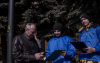 Щекинские волонтеры собирают общественные идеи по благоустройству городского парка Щекинские волонтеры собирают общественные идеи по благоустройству городского парка