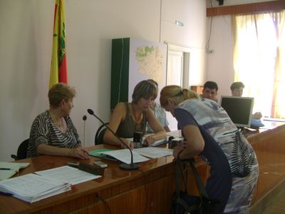 Информация о работе муниципальной комиссии по делам несовершеннолетних и защите их прав за период с 10.08.2015г. по 14.08.2015г. Информация о работе муниципальной комиссии по делам несовершеннолетних и защите их прав за период с 10.08.2015г. по 14.08.2015г.