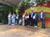Щекинцы отпраздновали День города Щекинцы отпраздновали День города