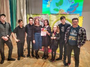 Диплом "За лучшую шутку" Диплом "За лучшую шутку"