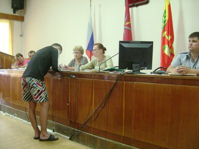 Информация о работе муниципальной комиссии по делам несовершеннолетних и защите их прав за период с 27.07.2015г. по 31.07.2015г. Информация о работе муниципальной комиссии по делам несовершеннолетних и защите их прав за период с 27.07.2015г. по 31.07.2015г.