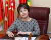 Глава МО Щекинский район Елена Рыбальченко поздравляет с Днем города Щекино Глава МО Щекинский район Елена Рыбальченко поздравляет с Днем города Щекино
