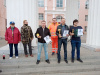 На площади г.Щекино прошли соревнования по автомногоборью На площади г.Щекино прошли соревнования по автомногоборью