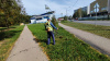 В районном центре ежедневно ведется уборка улиц В районном центре ежедневно ведется уборка улиц