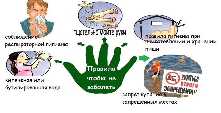 Энтеровирусная инфекция и меры ее профилактики Энтеровирусная инфекция и меры ее профилактики