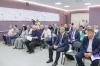 Александр Гамбург стал участником заседания штаба по отопительному сезону Александр Гамбург стал участником заседания штаба по отопительному сезону