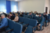 В Щекинском районе будут приняты дополнительные меры по усилению пожарной безопасности В Щекинском районе будут приняты дополнительные меры по усилению пожарной безопасности