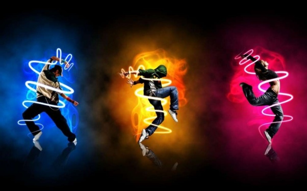 В Щекинском районе стартовал второй этап фестиваля «Танцующий город» В Щекинском районе стартовал второй этап фестиваля «Танцующий город»