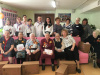 Воспитанники ЦДТ встретились с ветеранами Воспитанники ЦДТ встретились с ветеранами