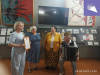 В краеведческом музее прошла программа о тульской гармони на фронтах войны В краеведческом музее прошла программа о тульской гармони на фронтах войны