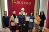 Учащиеся ПДШИ – призеры конкурса детского рисунка «Виват, Петр!» Учащиеся ПДШИ – призеры конкурса детского рисунка «Виват, Петр!»
