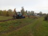 В с. Селиваново начались работы по установке спортивной площадки В с. Селиваново начались работы по установке спортивной площадки