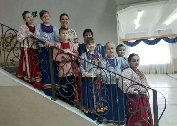 Ансамбль "Таусень" из музыкальной школы №2 стал победителем международного конкурса Ансамбль "Таусень" из музыкальной школы №2 стал победителем международного конкурса