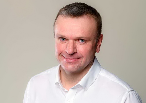 Дмитрий Коженкин проведет прием граждан  Дмитрий Коженкин проведет прием граждан