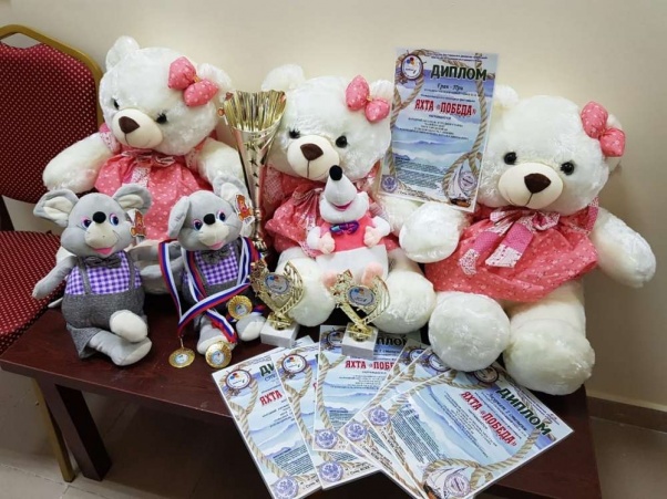 НАЭТ "Калейдоскоп" из ГДК г.Щекино - обладатель Гран-при Международного конкурса в г.Сочи НАЭТ "Калейдоскоп" из ГДК г.Щекино - обладатель Гран-при Международного конкурса в г.Сочи