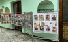 В Щекинском досуговом комплексе открылась фотовыставка "Стена Памяти. Лица Победы" В Щекинском досуговом комплексе открылась фотовыставка "Стена Памяти. Лица Победы"