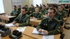 Военный комиссариат проводит отбор кандидатов первых курсов военных образовательных учреждений Военный комиссариат проводит отбор кандидатов первых курсов военных образовательных учреждений