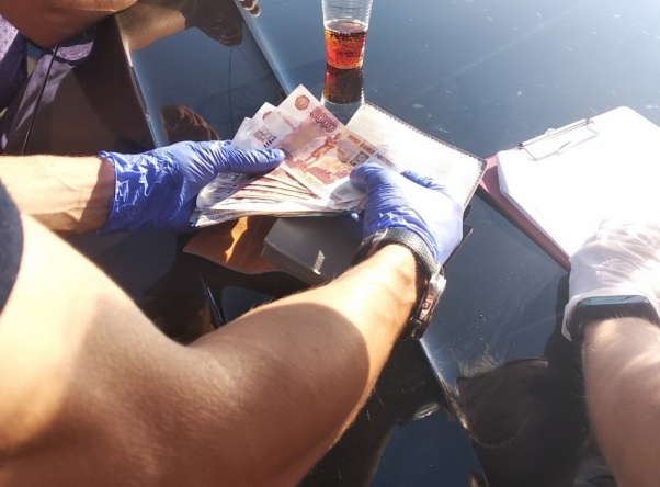 Штаб народной дружины и сотрудники ОМВД выявили фальшивомонетчиков Штаб народной дружины и сотрудники ОМВД выявили фальшивомонетчиков