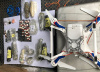 Народные дружинники помогли задержать квадрокоптер с запрещенными веществами Народные дружинники помогли задержать квадрокоптер с запрещенными веществами