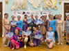 Воспитанники студии «Диамант» привезли 14 наград с международного фестиваля Воспитанники студии «Диамант» привезли 14 наград с международного фестиваля