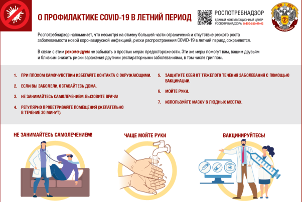� ������������ COVID-19 � ������ ������ 