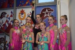 IV Grand Prix Majorettes Sport �IV-�� �������������  ����-��� �� ���������� �����������
