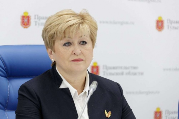 Прямая линия с Татьяной Лариной Прямая линия с Татьяной Лариной