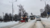 Вниманию водителей большегрузного и крупногабаритного транспорта Вниманию водителей большегрузного и крупногабаритного транспорта