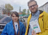 Щекинцы продолжают выбирать территории для благоустройства Щекинцы продолжают выбирать территории для благоустройства