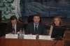 Глава администрации Олег Федосов провел ежегодную конференцию ТОС