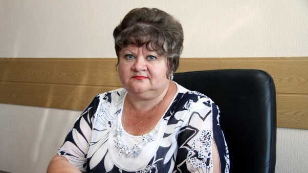 Депутат облдумы Галина Алешина поздравляет щекинцев с Днем города Депутат облдумы Галина Алешина поздравляет щекинцев с Днем города