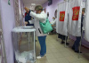 В 8 утра в Щекинском районе открылись 58 избирательных участков В 8 утра в Щекинском районе открылись 58 избирательных участков