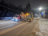 В уборке города задействовано более 30 человек и 15 единиц техники В уборке города задействовано более 30 человек и 15 единиц техники