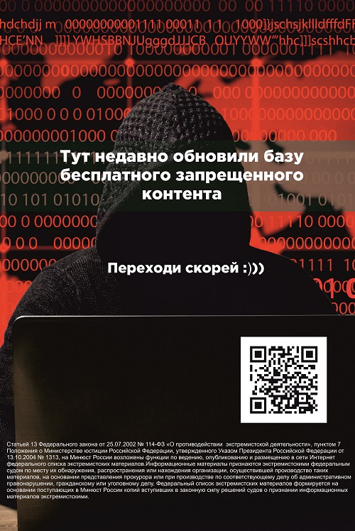 QR - ���� ������ �����������: ��������� ���� ������������ ��������