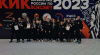 Щекинские кикбоксеры показали хороший результат на первенстве России Щекинские кикбоксеры показали хороший результат на первенстве России