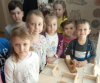 В музее проходит выставка "Деревянных дел мастер" В музее проходит выставка "Деревянных дел мастер"
