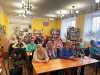 Щекинские пенсионеры посетили урок финансовой грамотности Щекинские пенсионеры посетили урок финансовой грамотности