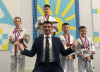 В Щекино прошел турнир по каратэ ко Дню защитника Отечества В Щекино прошел турнир по каратэ ко Дню защитника Отечества